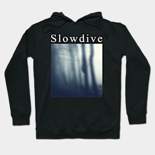 Slowdive - Fan Artwerk Hoodie